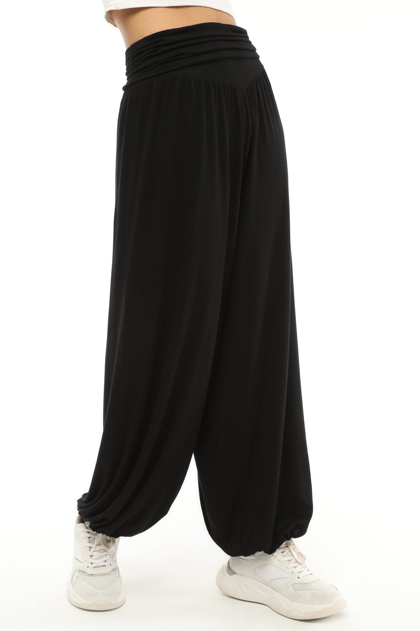 Hurrem Sultan Harem Pants - SHESHIRE