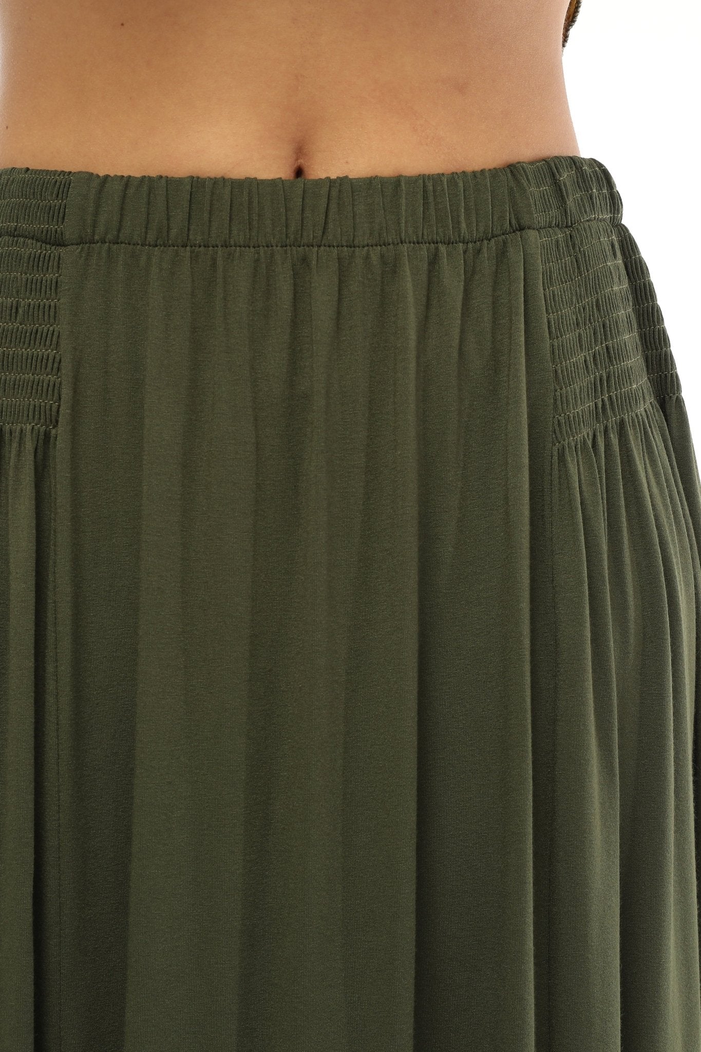 Isabella Skirts - SHESHIRE